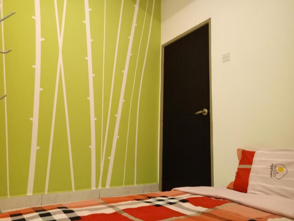 Icolor Home & Stay Ch6 Тана Рата Екстериор снимка