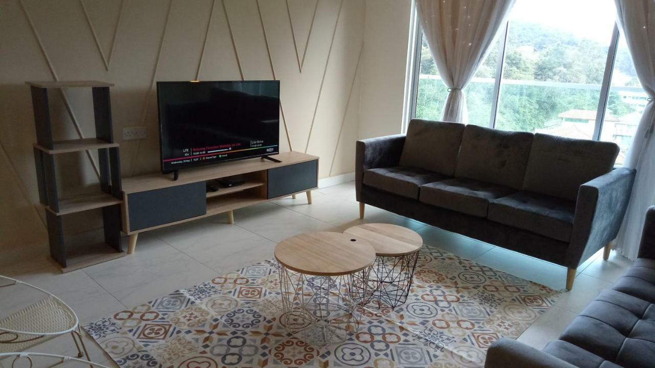 Icolor Home & Stay Ch6 Тана Рата Екстериор снимка